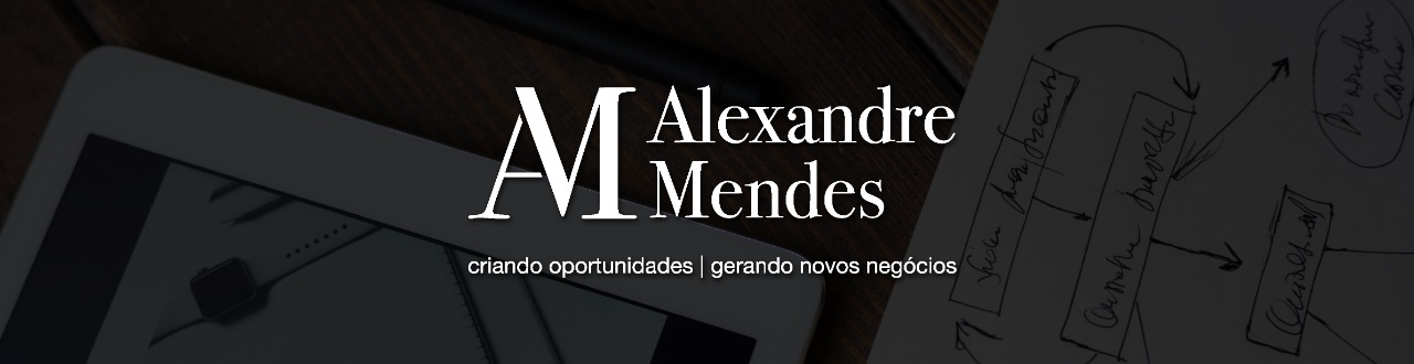 Alexandre Mendes